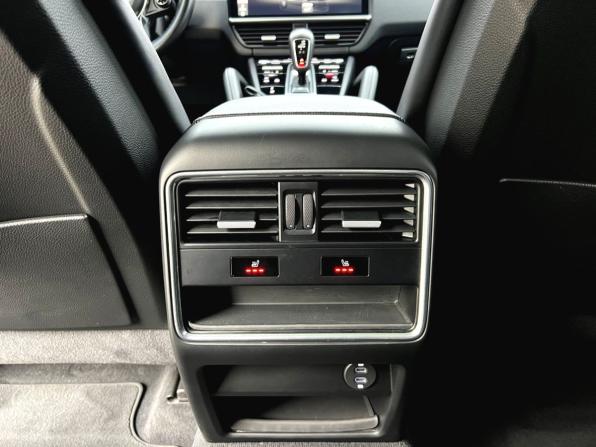 Porsche Cayenne III с пробегом 2019 года, цена 6 650 000 рублей, 121032 км, внедорожник, Автокод Объявления