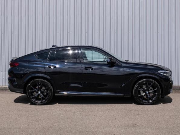 BMW X6 III (G06) с пробегом 2022 года, цена 8 400 000 рублей, 80327 км, внедорожник, Автокод Объявления