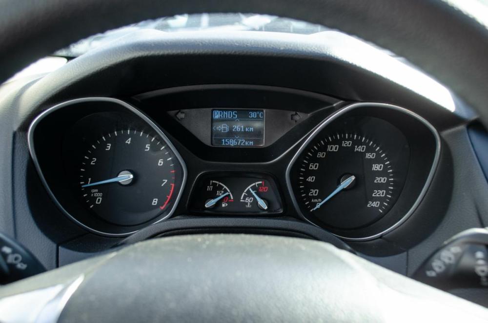 Ford Focus III Курган  - изображение 10