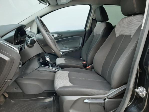Ford EcoSport II с пробегом 2018 года, цена 1 180 000 рублей, 110966 км, внедорожник, Автокод Объявления