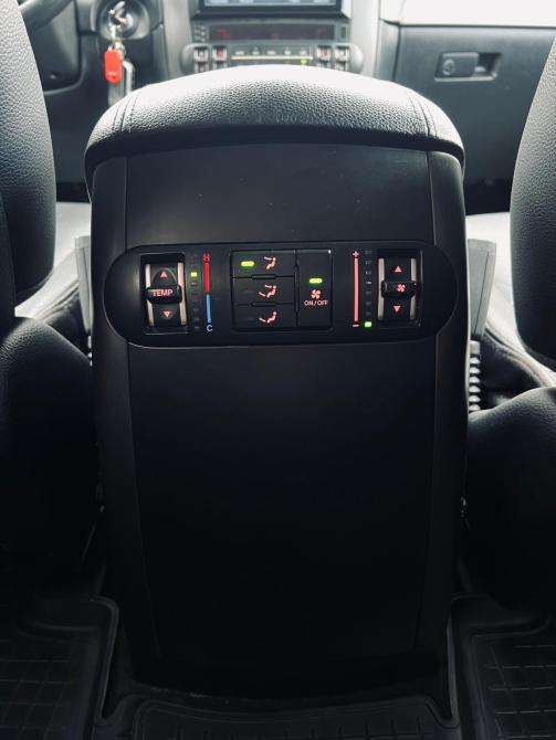 Kia Mohave I Санкт-Петербург  - изображение 20