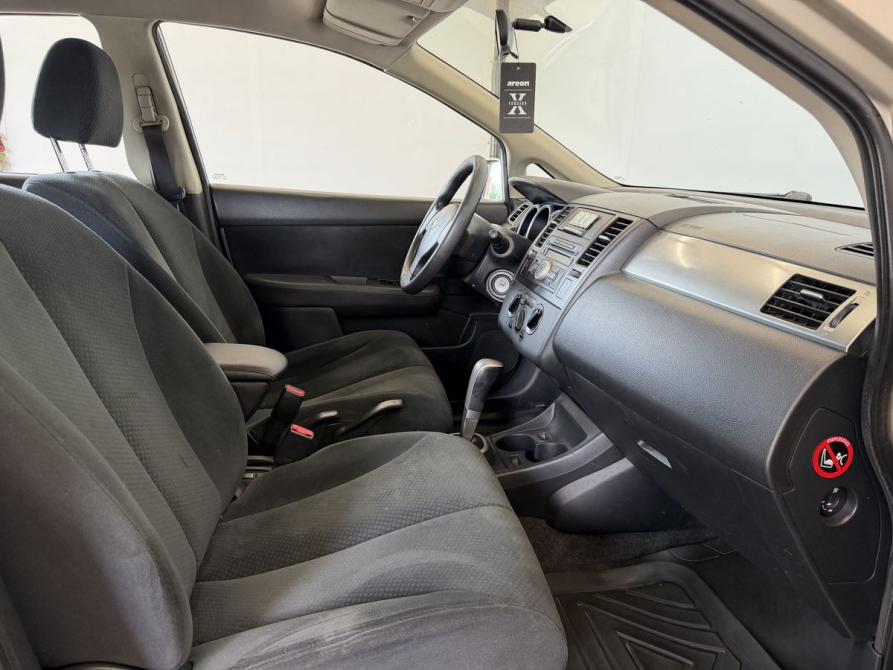 Nissan Tiida I Рестайлинг Псков  - изображение 12