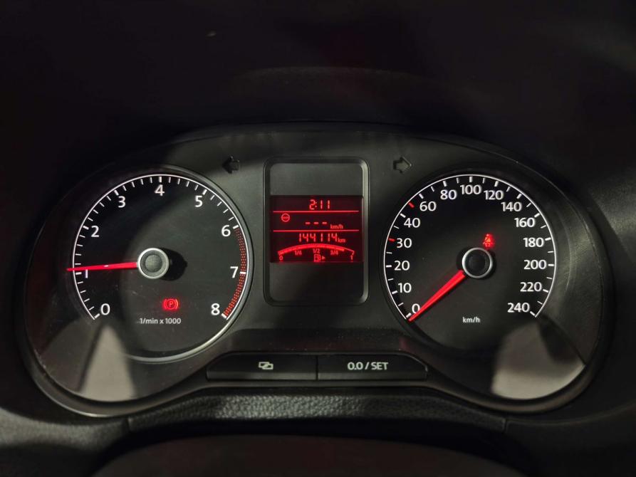 Volkswagen Polo V Санкт-Петербург  - изображение 15