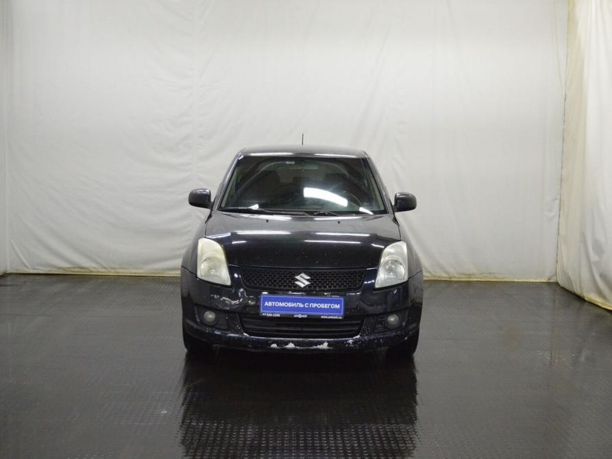 Suzuki Swift III Санкт-Петербург  - изображение 2