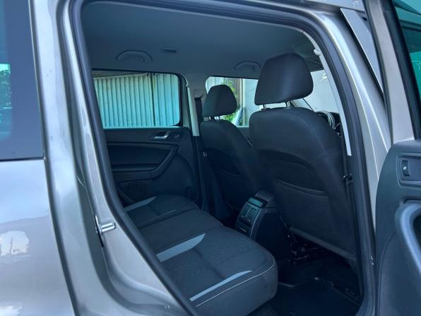 Skoda Yeti I Рестайлинг с пробегом 2017 года, цена 1 198 900 рублей, 201816 км, внедорожник, Автокод Объявления