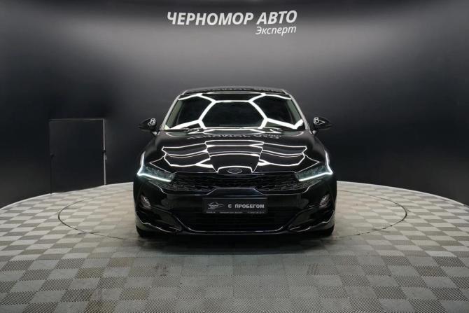 Kia K5 III с пробегом 2020 года, цена 2 655 000 рублей, 93115 км, седан, Автокод Объявления