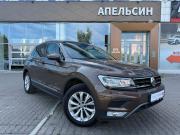 Volkswagen Tiguan II Набережные Челны  - изображение 20