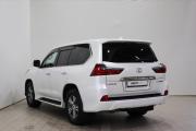 Lexus LX III Рестайлинг 2 Иркутск  - изображение 27