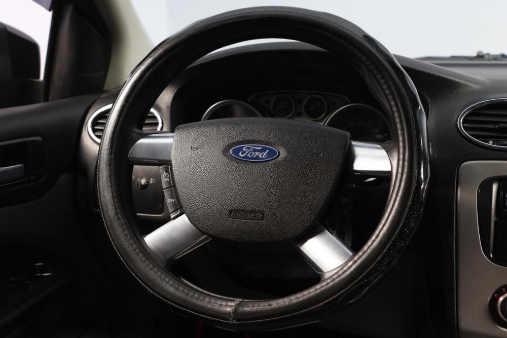 Ford Focus II Новосибирск  - изображение 12