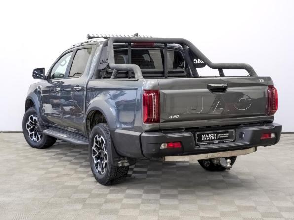 JAC T9 с пробегом 2024 года, цена 3 070 000 рублей, 27263 км, offers.body_type.unknown, Автокод Объявления