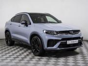 Geely Tugella I Рестайлинг Москва  - изображение 25