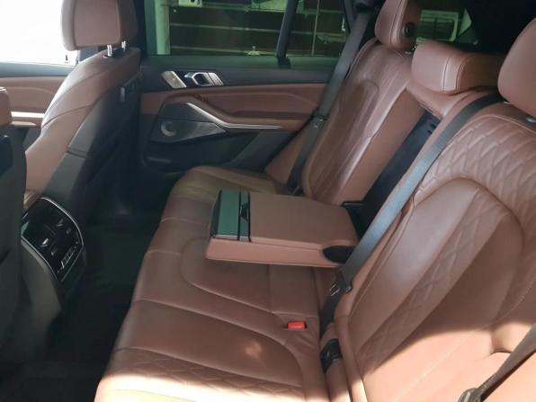 BMW X5 IV (G05/G18) с пробегом 2020 года, цена 5 999 000 рублей, 148039 км, внедорожник, Автокод Объявления