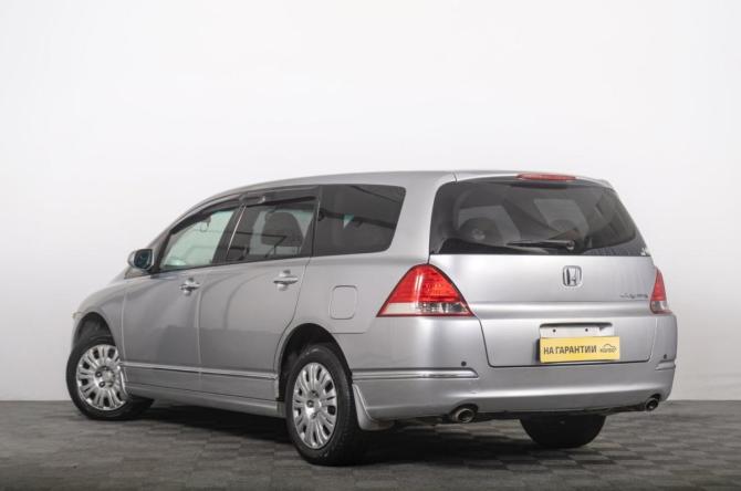 Honda Odyssey III с пробегом 2003 года, цена 929 000 рублей, 280000 км, компактвэн, Автокод Объявления