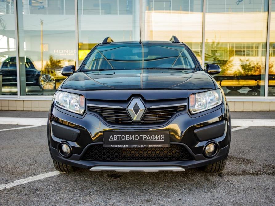Renault Sandero II Волгоград  - изображение 2