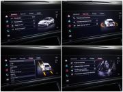 Porsche Panamera II Рестайлинг Москва  - изображение 48