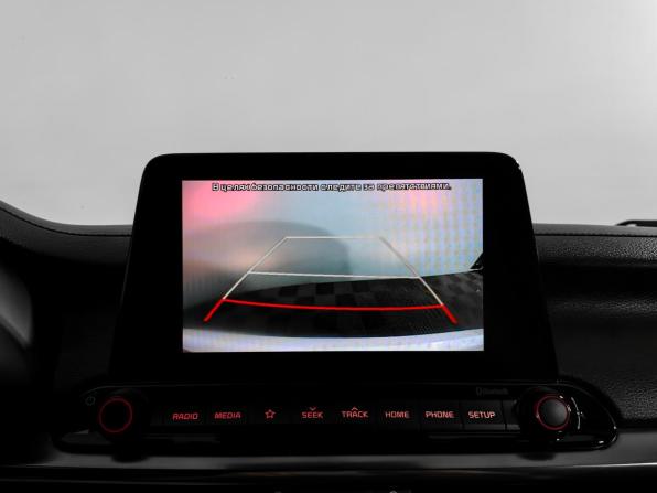 Kia Cerato IV с пробегом 2019 года, цена 1 890 000 рублей, 99085 км, седан, Автокод Объявления