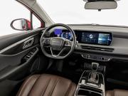 BAIC U5 Plus Москва  - изображение 52
