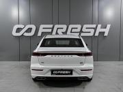 FAW Bestune B70 I Рестайлинг Ростов-на-Дону  - изображение 27