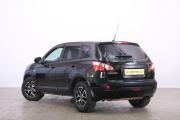 Nissan Qashqai I Рестайлинг Омск  - изображение 29