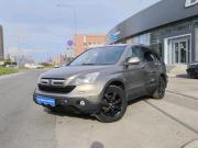 Honda CR-V III Санкт-Петербург  - изображение 15