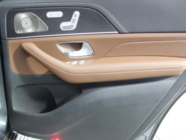 Новый Mercedes-Benz GLS II (X167) Рестайлинг 2025 года, цена 14 600 000 рублей, внедорожник, Автокод Объявления