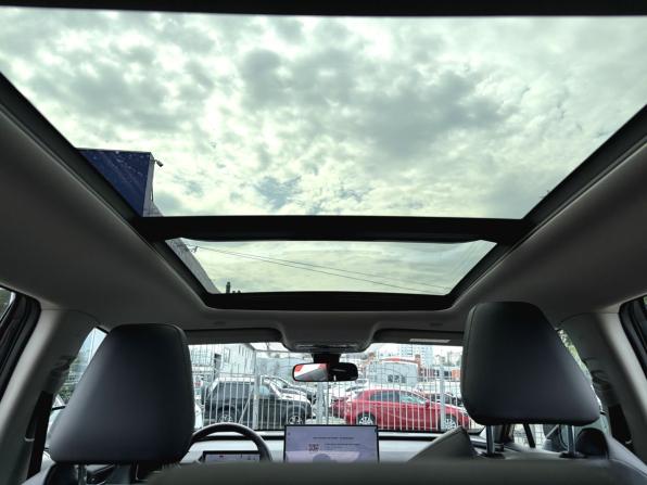 Toyota RAV4 VI (XA60) с пробегом 2026 года, цена 4 265 000 рублей, 24 км, внедорожник, Автокод Объявления