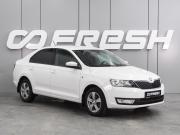 Skoda Rapid I Воронеж  - изображение 17