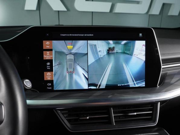 Haval F7 II с пробегом 2024 года, цена 2 779 000 рублей, 57766 км, внедорожник, Автокод Объявления