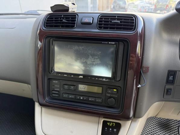 Toyota Grand HiAce I с пробегом 2000 года, цена 849 000 рублей, 278453 км, минивэн, Автокод Объявления