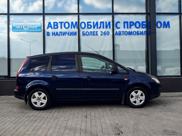 Ford C-MAX I с пробегом 2004 года, цена 360 000 рублей, 161015 км, компактвэн, Автокод Объявления