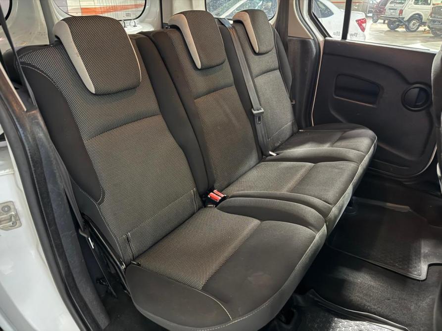Renault Kangoo II Тюмень  - изображение 6