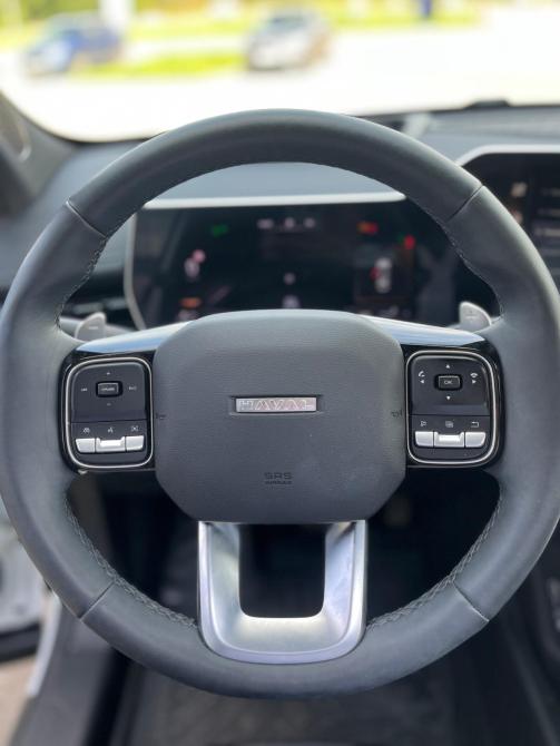 Haval F7x II Томск  - изображение 12
