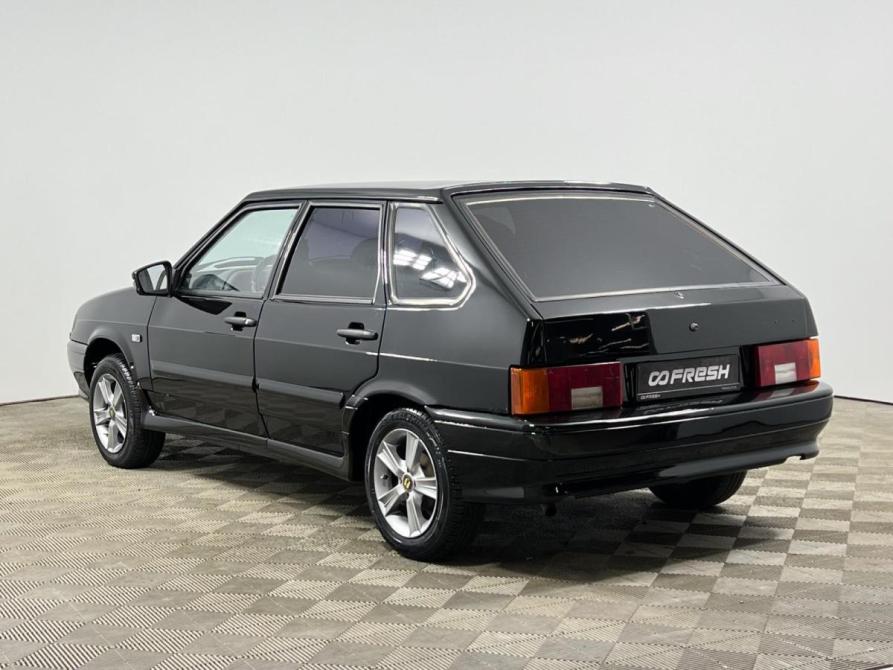 Lada (ВАЗ) 2114 Казань  - изображение 2