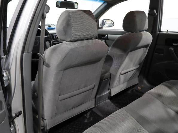 Chevrolet Lacetti I с пробегом 2008 года, цена 610 000 рублей, 153093 км, седан, Автокод Объявления