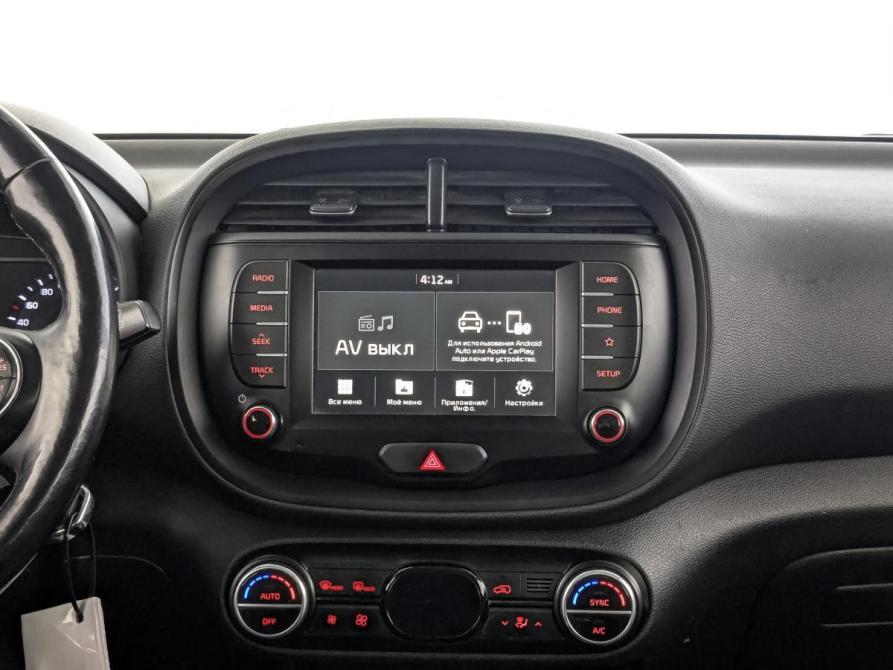 Kia Soul III Москва  - изображение 17