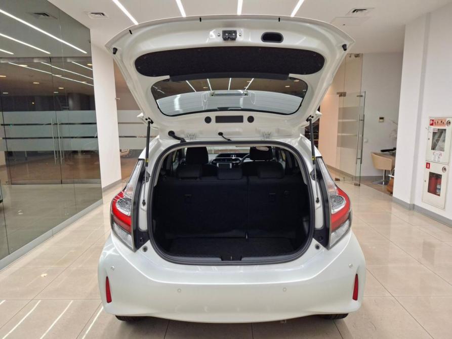 Toyota Aqua I Рестайлинг 2 Челябинск  - изображение 7