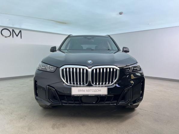 BMW X5 IV (G05/G18) Рестайлинг с пробегом 2023 года, цена 8 499 000 рублей, 75329 км, внедорожник, Автокод Объявления