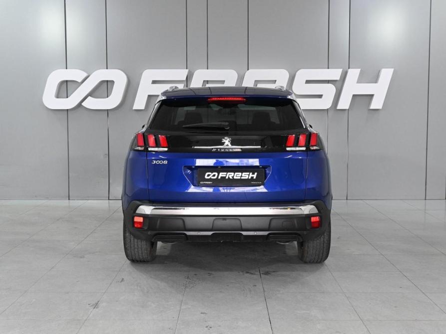 Peugeot 3008 II Ростов-на-Дону  - изображение 4