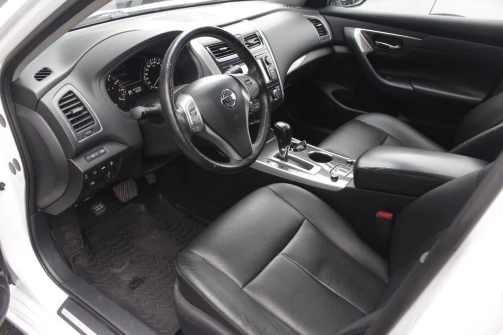 Nissan Teana III Брянск  - изображение 6