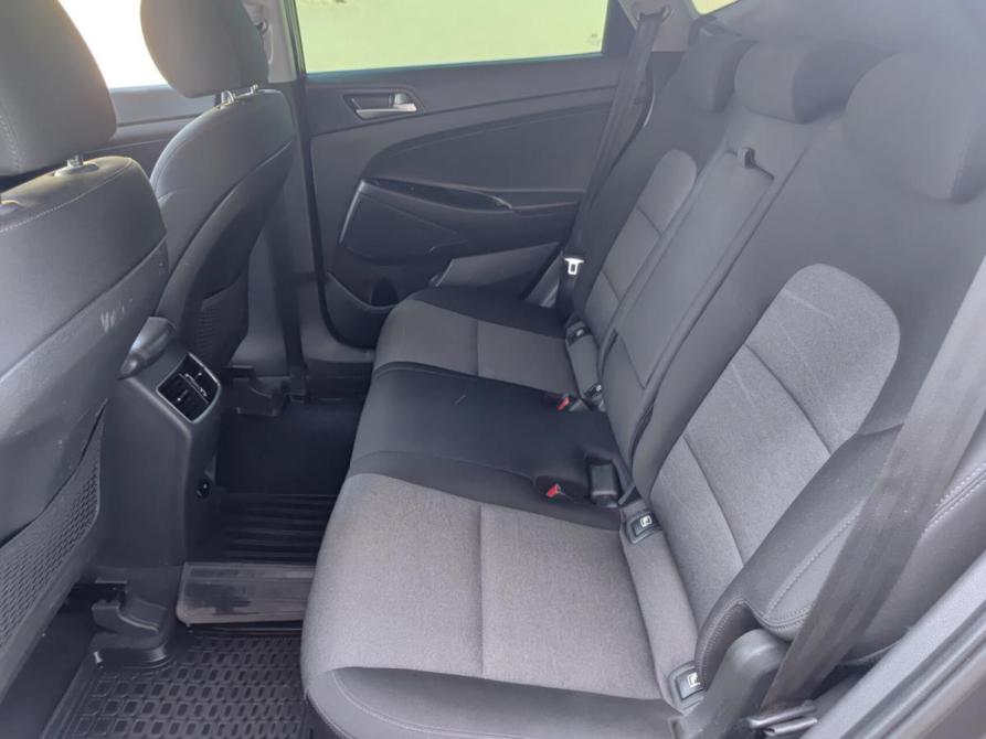 Hyundai Tucson III Рестайлинг Ижевск  - изображение 15