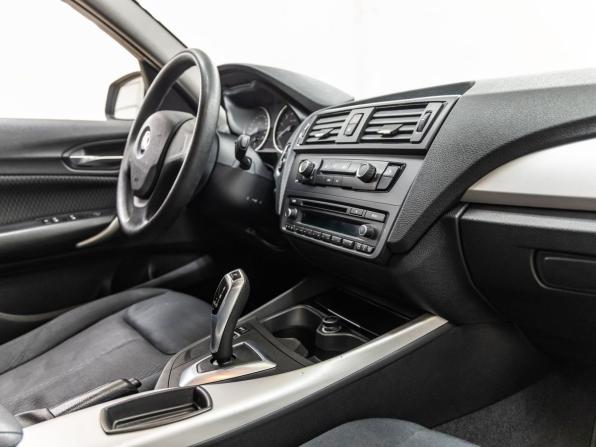 BMW 1 серии II (F20/F21) с пробегом 2012 года, цена 1 128 000 рублей, 115398 км, хэтчбек, Автокод Объявления