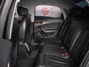 Audi A6 IV (C7) Минеральные Воды  - изображение 31