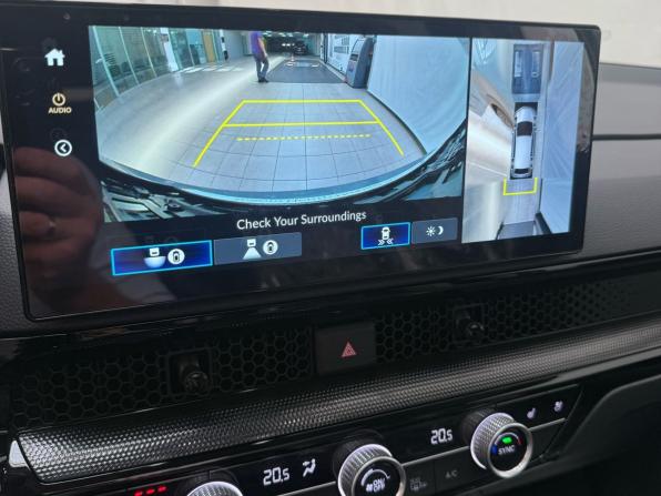 Honda CR-V VI с пробегом 2026 года, цена 4 470 000 рублей, 10 км, внедорожник, Автокод Объявления