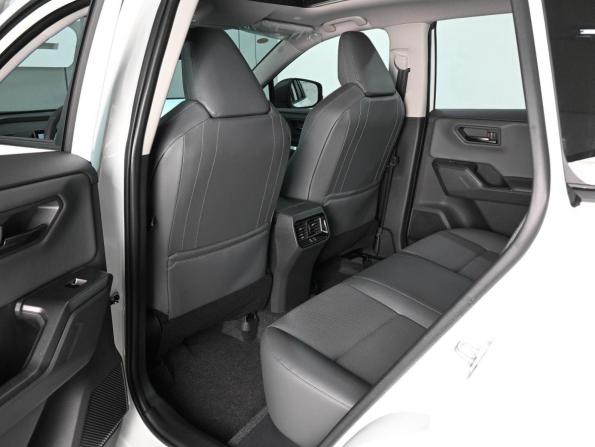 Toyota RAV4 VI (XA60) с пробегом 2026 года, цена 4 279 000 рублей, 98 км, внедорожник, Автокод Объявления