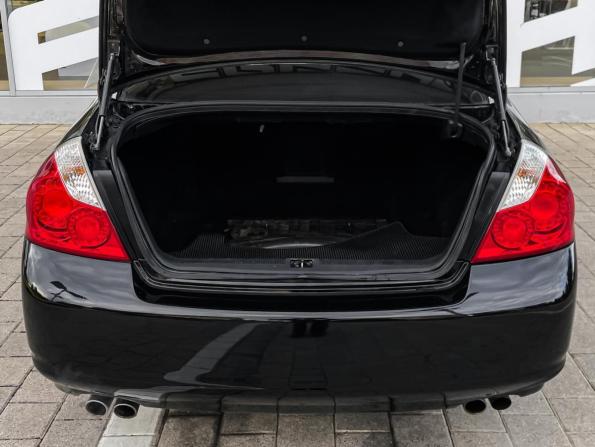 Infiniti M III с пробегом 2006 года, цена 739 000 рублей, 218660 км, седан, Автокод Объявления