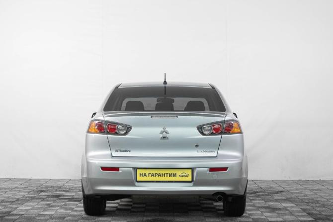 Mitsubishi Lancer X Рестайлинг с пробегом 2012 года, цена 899 000 рублей, 126000 км, седан, Автокод Объявления