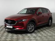 Mazda CX-5 II Санкт-Петербург  - изображение 20