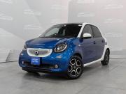 Smart Forfour II Новосибирск  - изображение 28