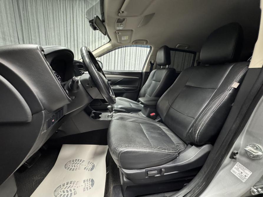 Mitsubishi Outlander III Рестайлинг 2 Стерлитамак  - изображение 18