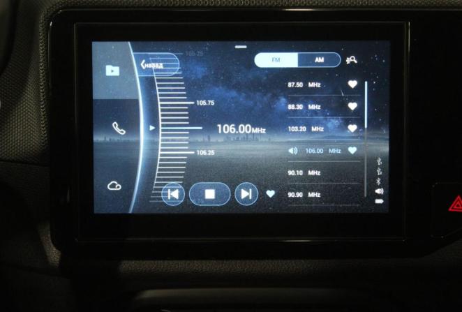 Chery Tiggo 4 I Рестайлинг с пробегом 2022 года, цена 1 430 000 рублей, 68982 км, внедорожник, Автокод Объявления